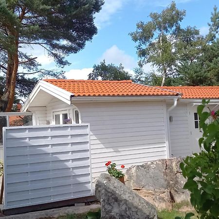 Tofte Guesthouse Naera Hav, Bad Och Marstrand Lycke Ngoại thất bức ảnh