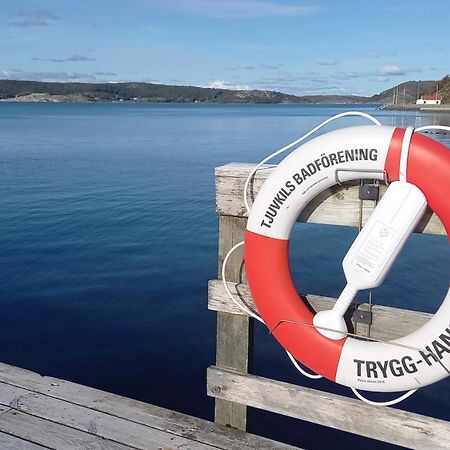 Tofte Guesthouse Naera Hav, Bad Och Marstrand Lycke Ngoại thất bức ảnh