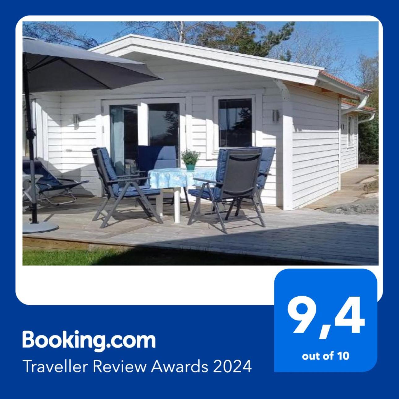 Tofte Guesthouse Naera Hav, Bad Och Marstrand Lycke Ngoại thất bức ảnh