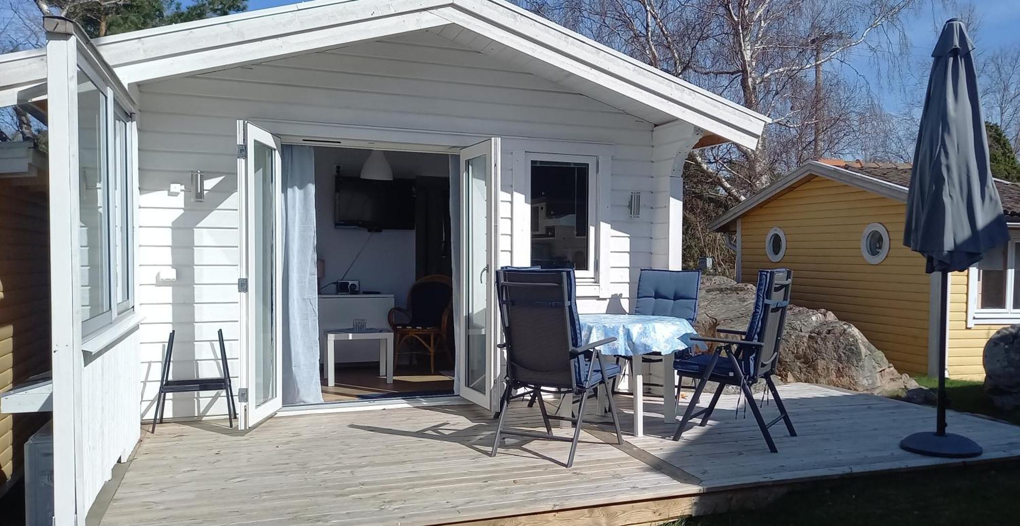 Tofte Guesthouse Naera Hav, Bad Och Marstrand Lycke Ngoại thất bức ảnh