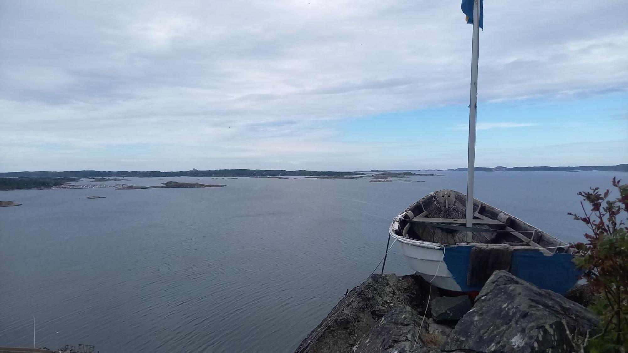 Tofte Guesthouse Naera Hav, Bad Och Marstrand Lycke Ngoại thất bức ảnh