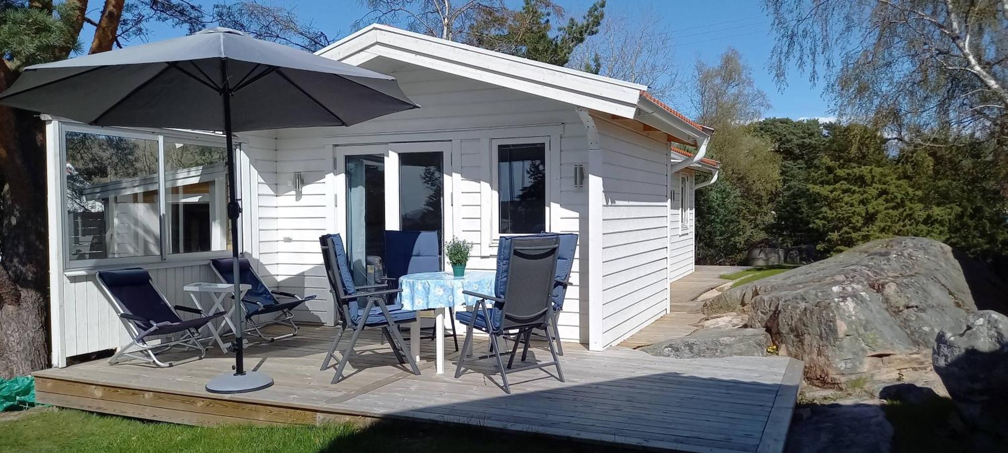 Tofte Guesthouse Naera Hav, Bad Och Marstrand Lycke Ngoại thất bức ảnh