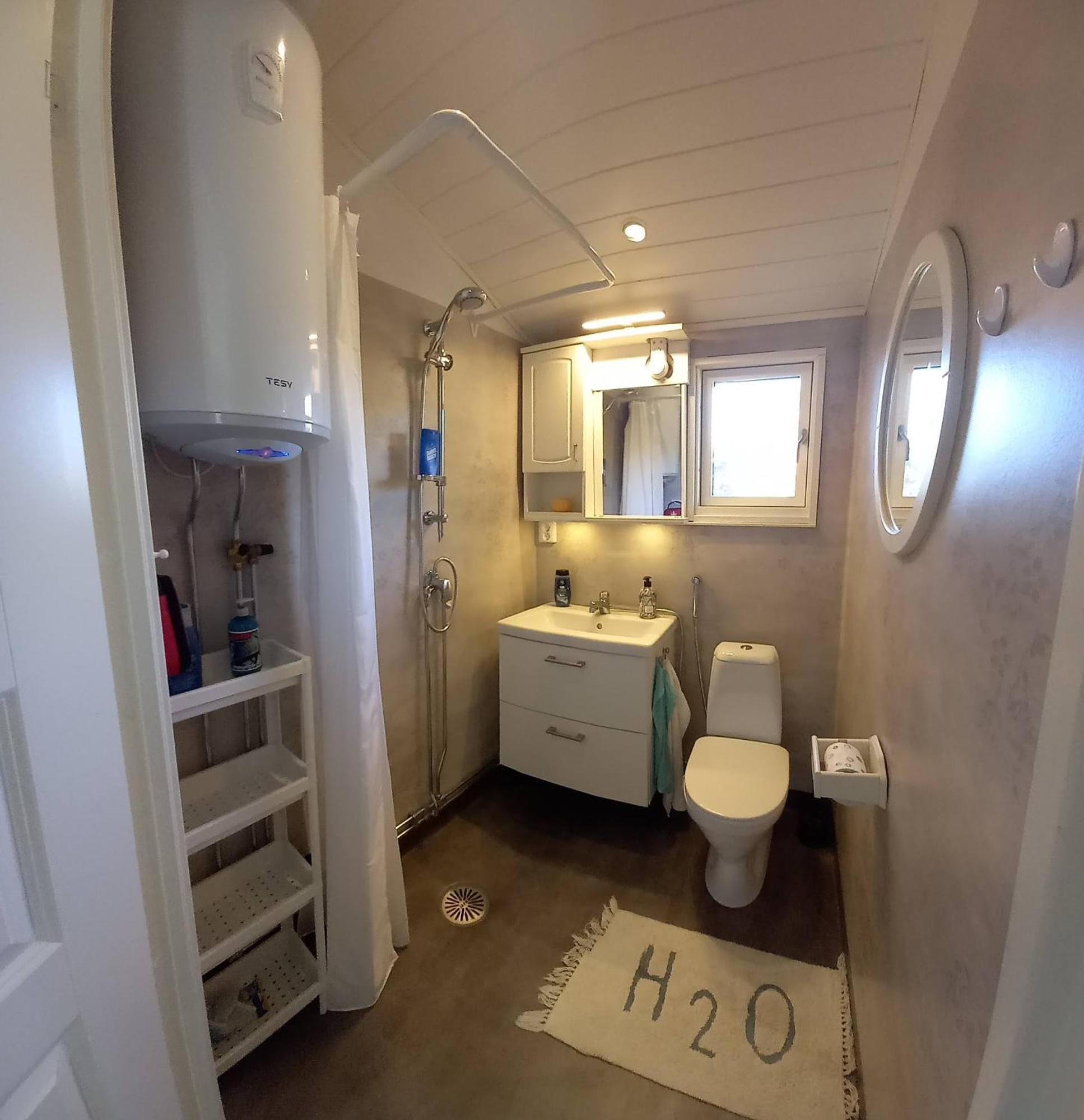 Tofte Guesthouse Naera Hav, Bad Och Marstrand Lycke Ngoại thất bức ảnh