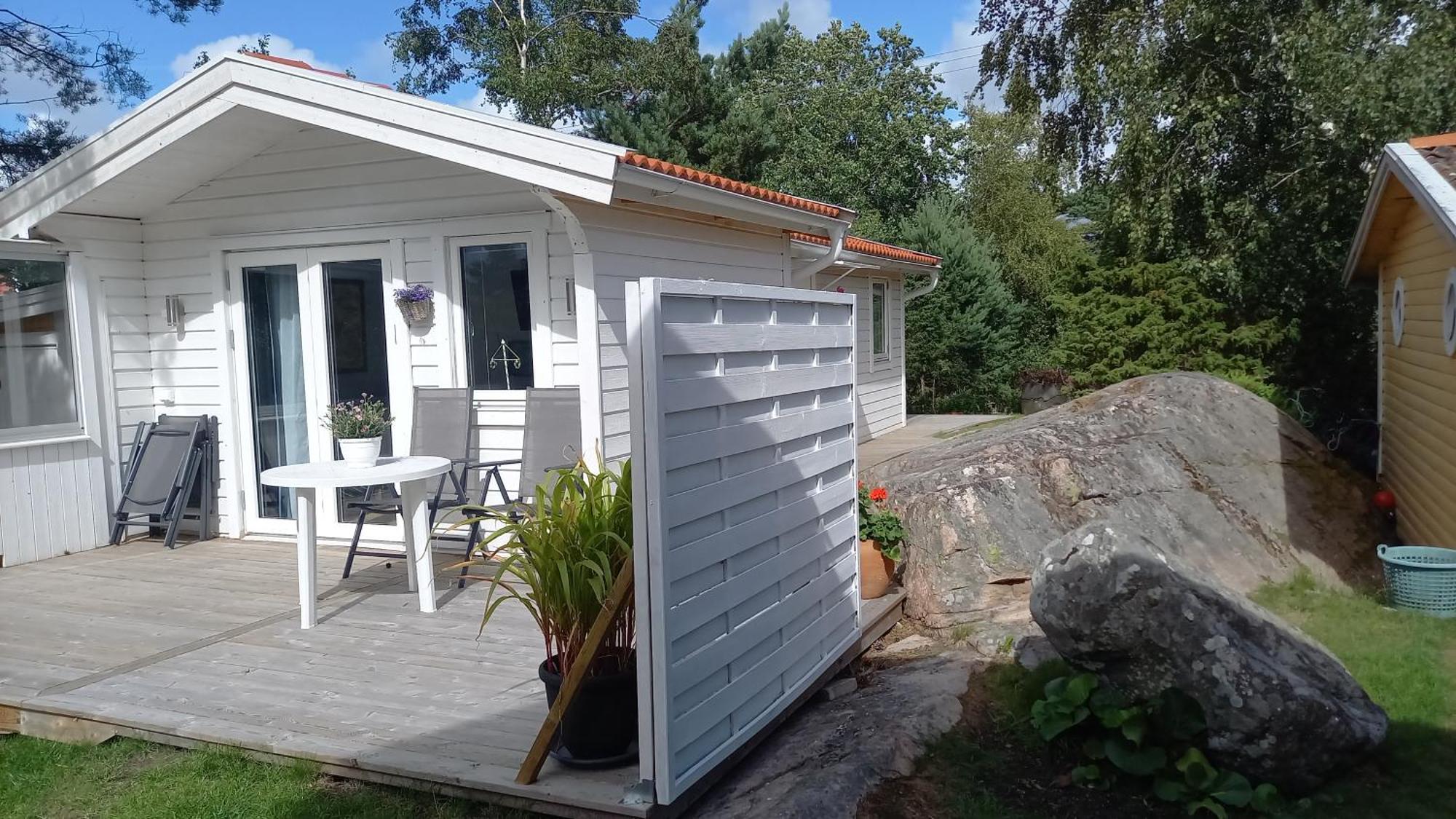 Tofte Guesthouse Naera Hav, Bad Och Marstrand Lycke Ngoại thất bức ảnh